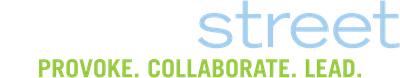 Broadstreet: Provoke. Collaborate. Lead.