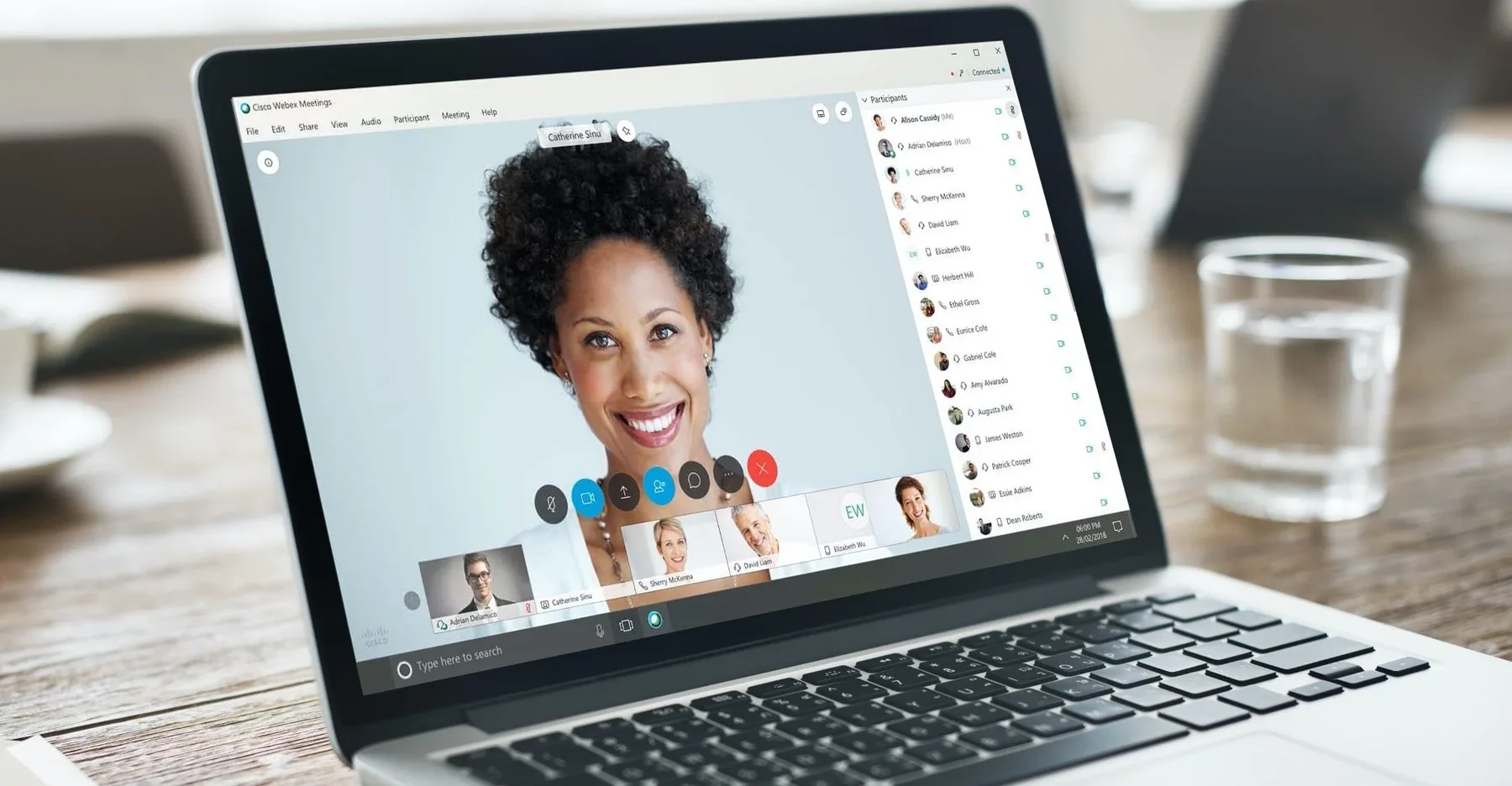 Virtual Meetings, image 1 of 1